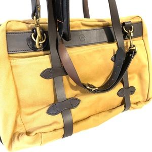 Filson Bag